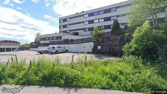 Rooms for rent in Oslo Grorud - Photo from Google Street View