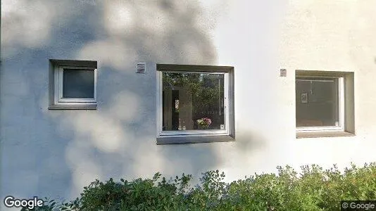 Apartments for rent in Oslo Gamle Oslo - Photo from Google Street View