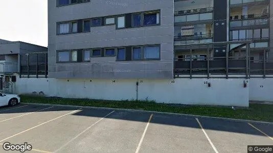 Rooms for rent in Oslo Alna - Photo from Google Street View