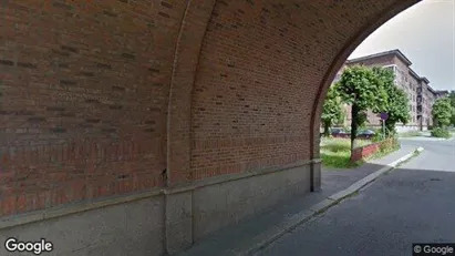 Rooms for rent in Oslo Sagene - Photo from Google Street View