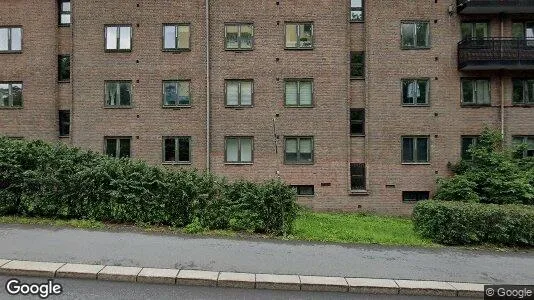 Apartments for rent in Oslo Grünerløkka - Photo from Google Street View
