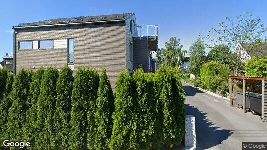 Rooms for rent in Oslo Nordstrand - Photo from Google Street View