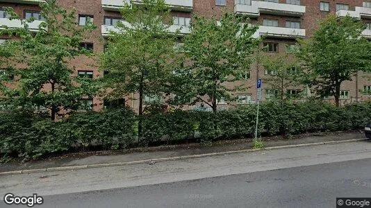 Apartments for rent in Oslo Grünerløkka - Photo from Google Street View