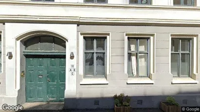 Rooms for rent in Oslo Frogner - Photo from Google Street View