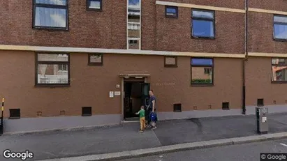 Apartments for rent in Oslo Grünerløkka - Photo from Google Street View