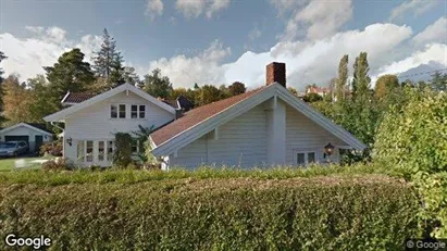 Apartments for rent in Oslo Ullern - Photo from Google Street View