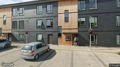 Apartments for rent in Odense V - Photo from Google Street View