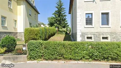 Apartments for rent in Erzgebirgskreis - Photo from Google Street View