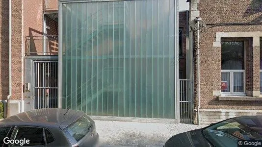 Apartments for rent in Mechelen - Photo from Google Street View