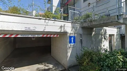 Apartments for rent in Ouest Lausannois - Photo from Google Street View