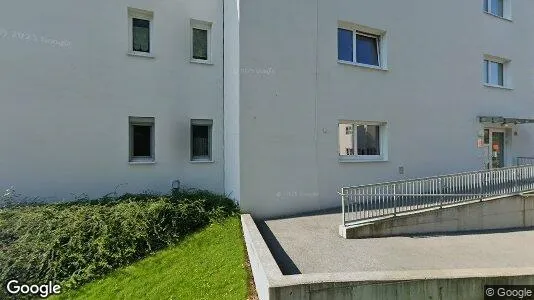 Apartments for rent in Naarn im Machlande - Photo from Google Street View