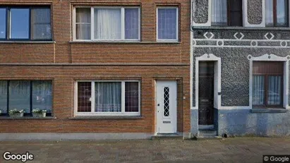 Apartments for rent in Oostende - Photo from Google Street View