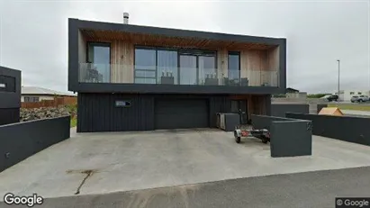 Apartments for rent in Kópavogur - Photo from Google Street View