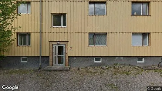Apartments for rent in Katrineholm - Photo from Google Street View