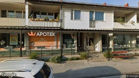 Apartments for rent in Gotland - Photo from Google Street View