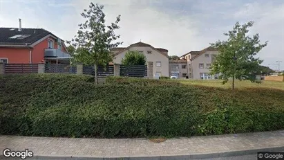 Apartments for rent in Praha-západ - Photo from Google Street View