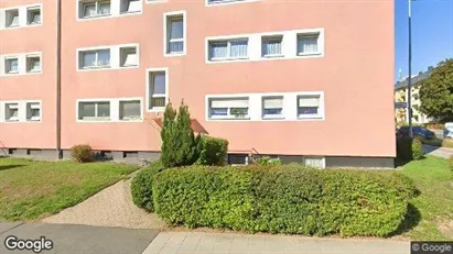 Apartments for rent in Hof - Photo from Google Street View