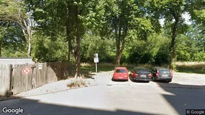 Apartments for rent in Hannover - Photo from Google Street View