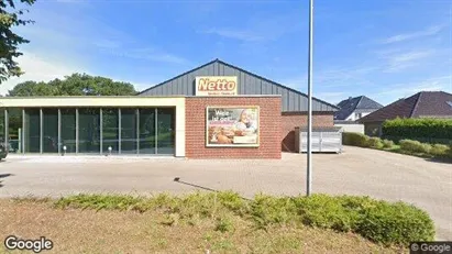 Apartments for rent in Osnabrück - Photo from Google Street View