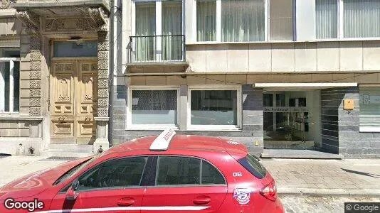 Apartments for rent in Kortrijk - Photo from Google Street View