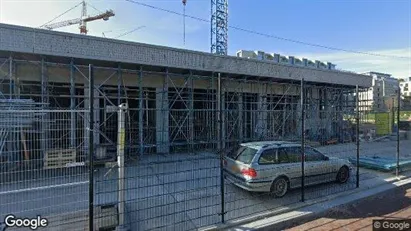Apartments for rent in Amsterdam Noord - Photo from Google Street View