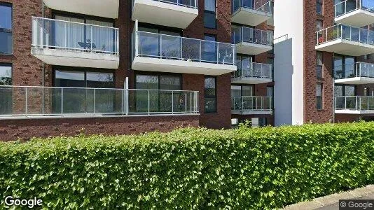 Apartments for rent in Ieper - Photo from Google Street View