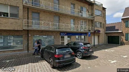 Apartments for rent in Moorslede - Photo from Google Street View