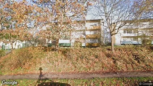 Apartments for rent in Gießen - Photo from Google Street View