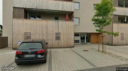 Apartments for rent in Dornbirn - Photo from Google Street View
