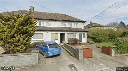 Apartments for rent in Dublin 5 - Photo from Google Street View