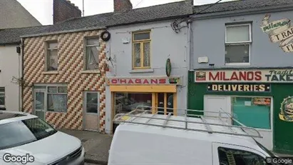 Apartments for rent in Dundalk - Photo from Google Street View