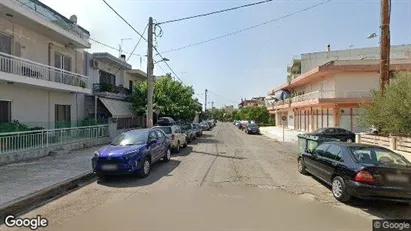 Apartments for rent in Patras - Photo from Google Street View