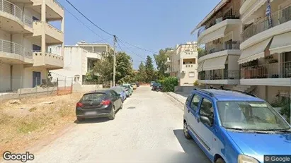 Apartments for rent in Patras - Photo from Google Street View