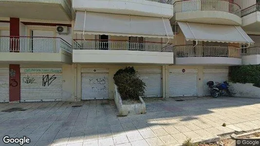 Apartments for rent in Patras - Photo from Google Street View