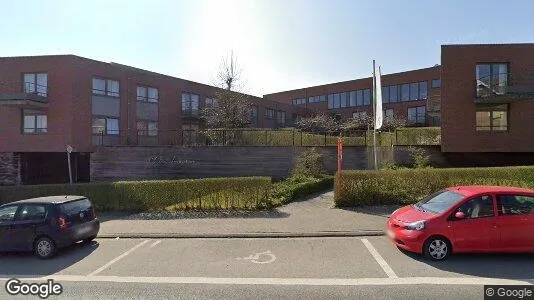Apartments for rent in Overijse - Photo from Google Street View