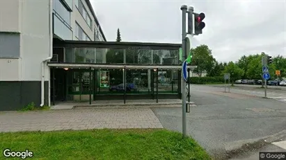 Apartments for rent in Hämeenlinna - Photo from Google Street View