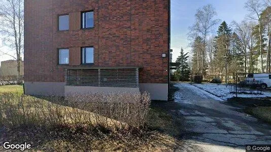 Apartments for rent in Tampere Eteläinen - Photo from Google Street View