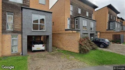 Apartments for rent in Sheffield - South Yorkshire - Photo from Google Street View