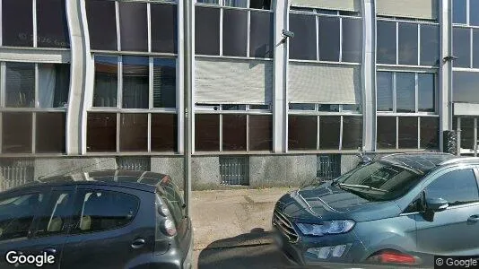 Rooms for rent in Milano Zona 2 - Stazione Centrale, Gorla, Turro, Greco, Crescenzago - Photo from Google Street View
