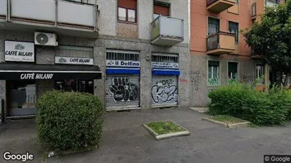 Rooms for rent in Milano Zona 5 - Vigentino, Chiaravalle, Gratosoglio - Photo from Google Street View