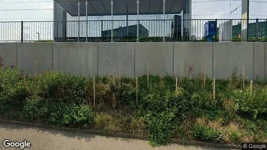 Apartments for rent in Sankt Gallen - Photo from Google Street View