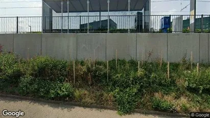 Apartments for rent in Sankt Gallen - Photo from Google Street View