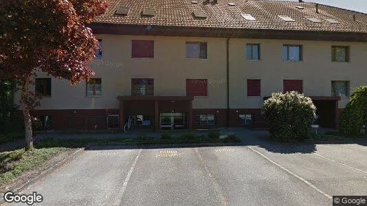 Apartments for rent in Wasseramt - Photo from Google Street View