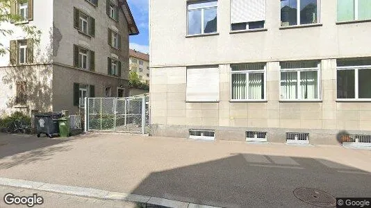 Apartments for rent in Hinterland - Photo from Google Street View