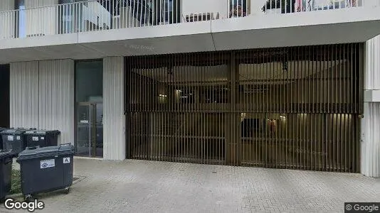 Apartments for rent in Brugge - Photo from Google Street View