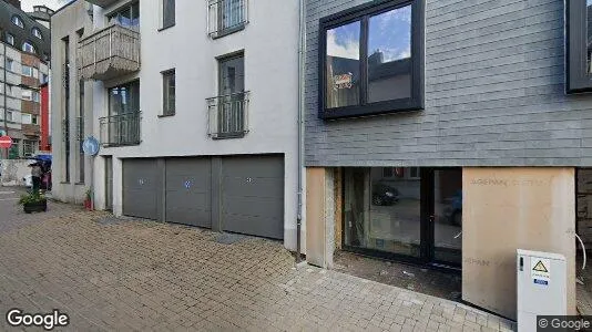 Apartments for rent in Bastenaken - Photo from Google Street View