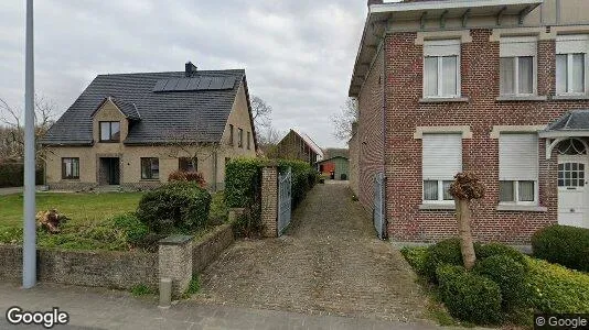 Rooms for rent in Damme - Photo from Google Street View
