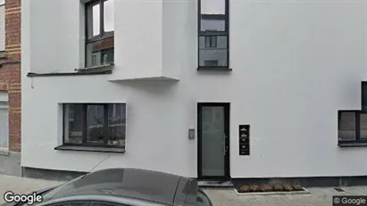 Rooms for rent in Stad Gent - Photo from Google Street View