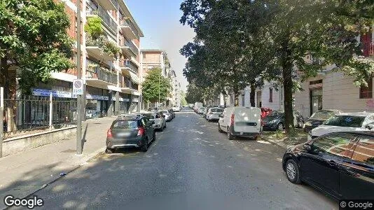 Apartments for rent in Milano Zona 8 - Fiera, Gallaratese, Quarto Oggiaro - Photo from Google Street View