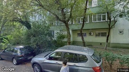 Apartments for rent in Bucharest - Sectorul 1 - Photo from Google Street View